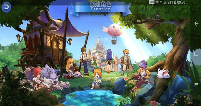 星球大乱斗