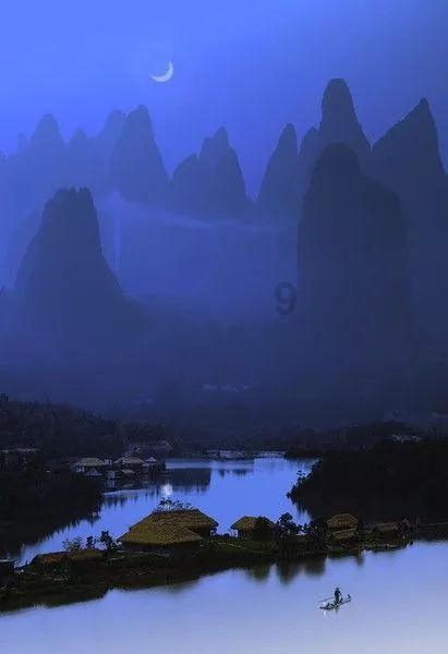 逃离复古建筑